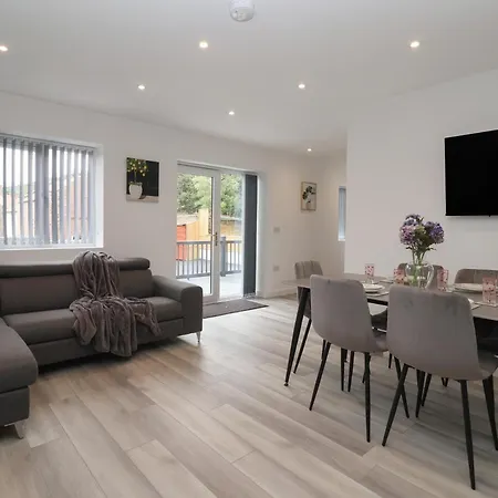 Woodside * سكرابورو