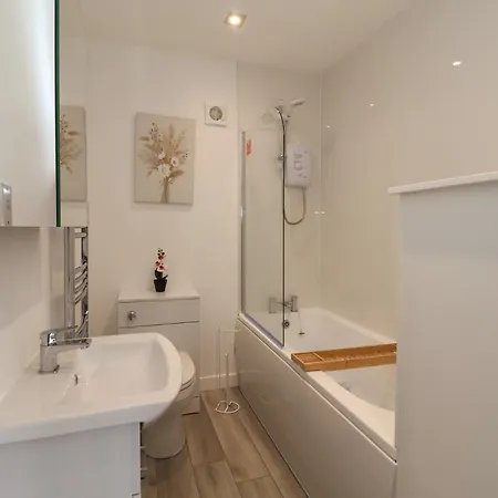 Woodside بيت للعطل *