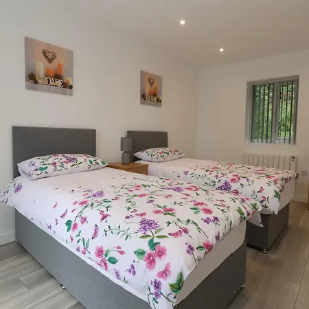 Woodside Holiday home *