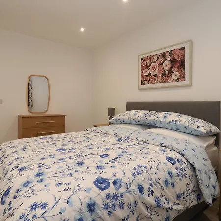 Holiday home Woodside