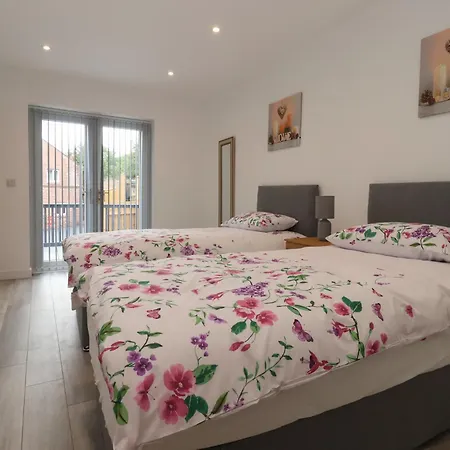 Woodside Holiday home *