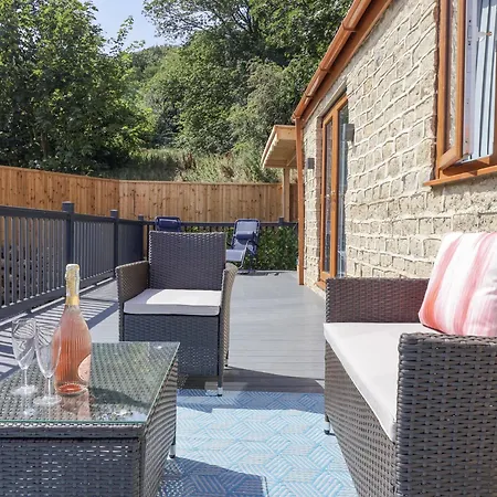 Holiday home Woodside Scarborough