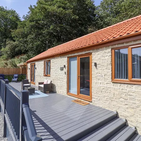 Holiday home Woodside Scarborough