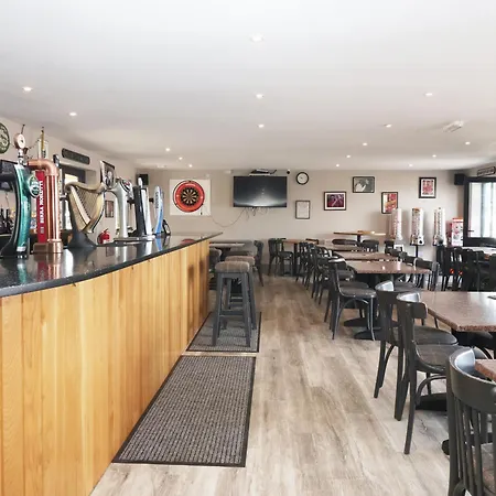 Woodside Scarborough