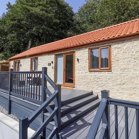 Woodside Ferienhaus Scarborough