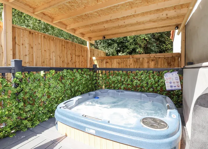 Woodside Scarborough