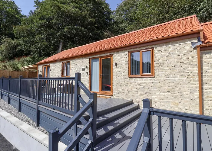 Woodside Nyaraló Scarborough