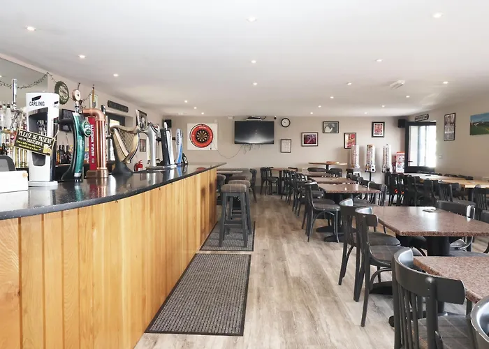 Woodside Scarborough